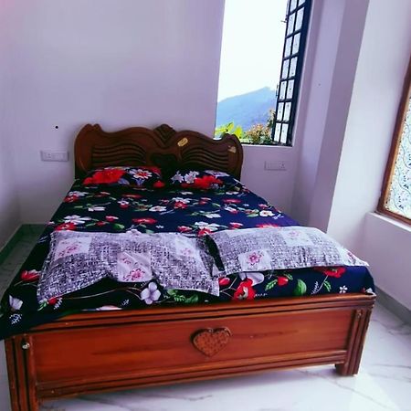 Highland Heaven Kodaikanal Exterior foto