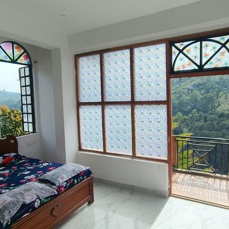 Highland Heaven Kodaikanal Exterior foto