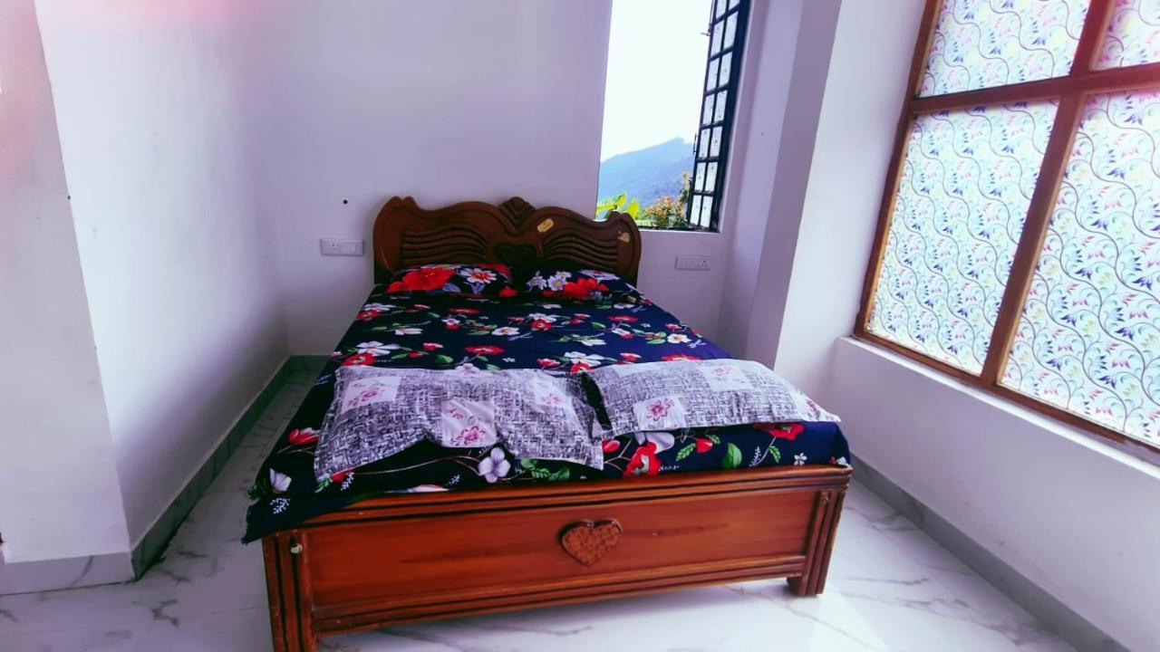 Highland Heaven Kodaikanal Exterior foto