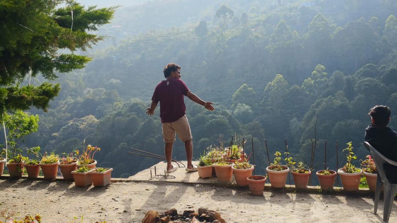 Highland Heaven Kodaikanal Exterior foto