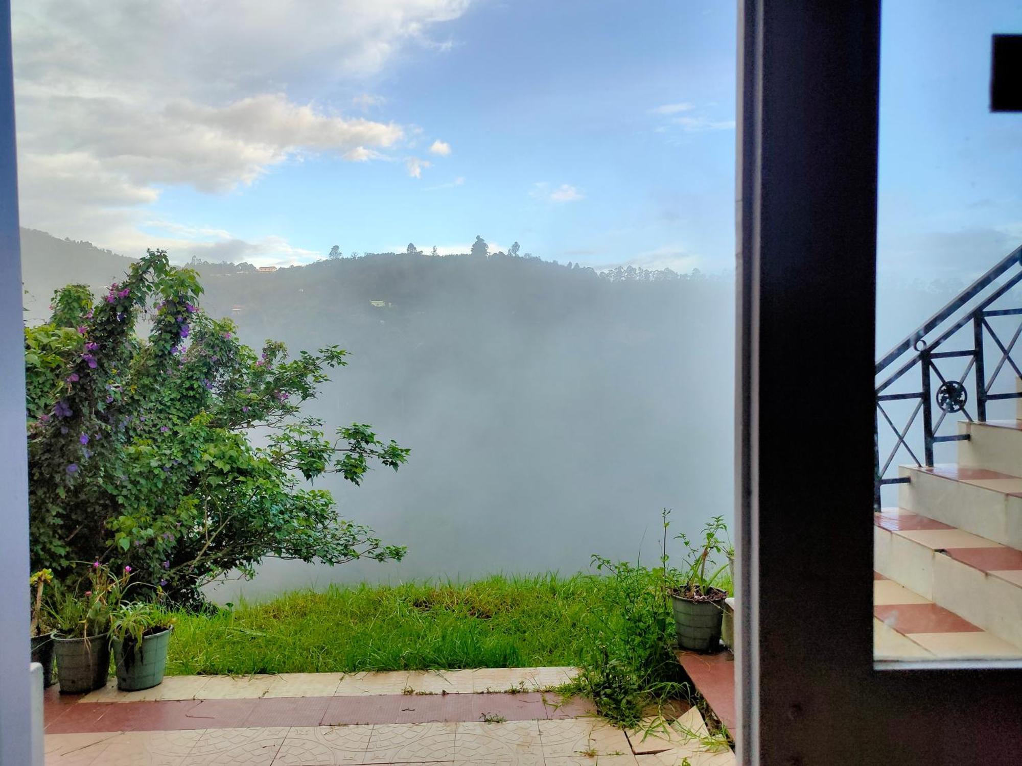 Highland Heaven Kodaikanal Exterior foto